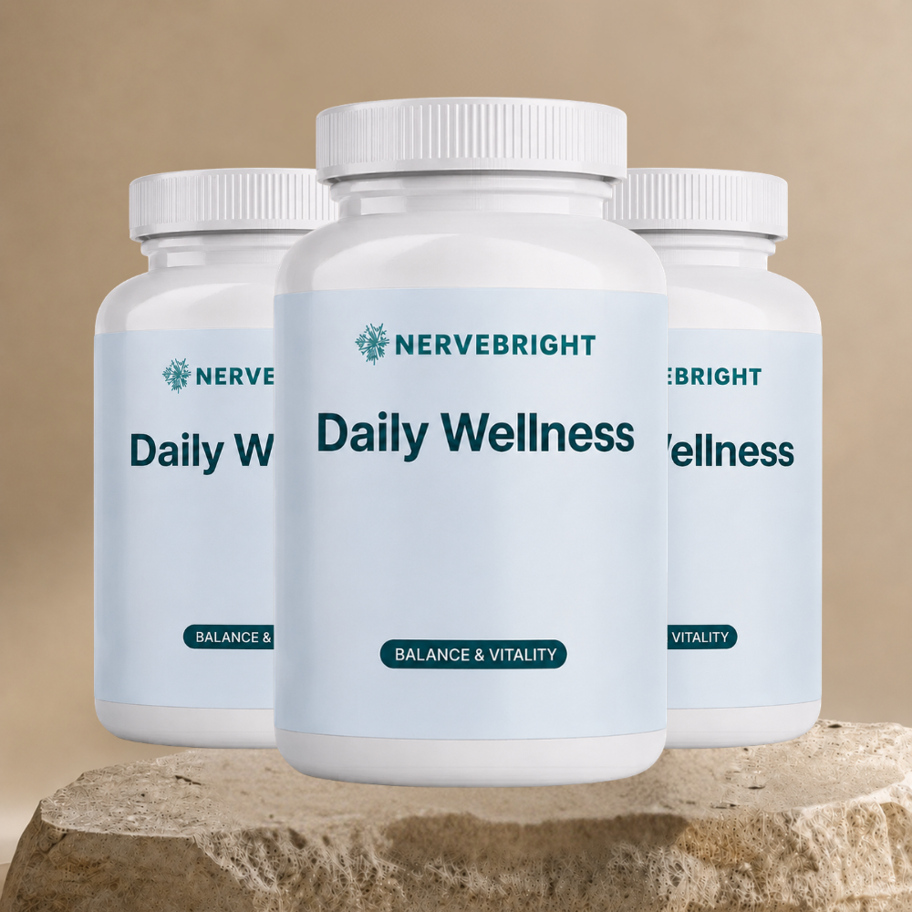 NerveBright™