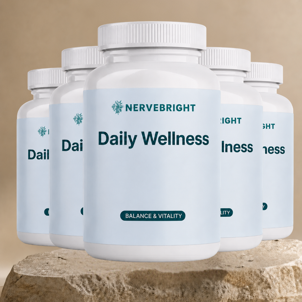 NerveBright™