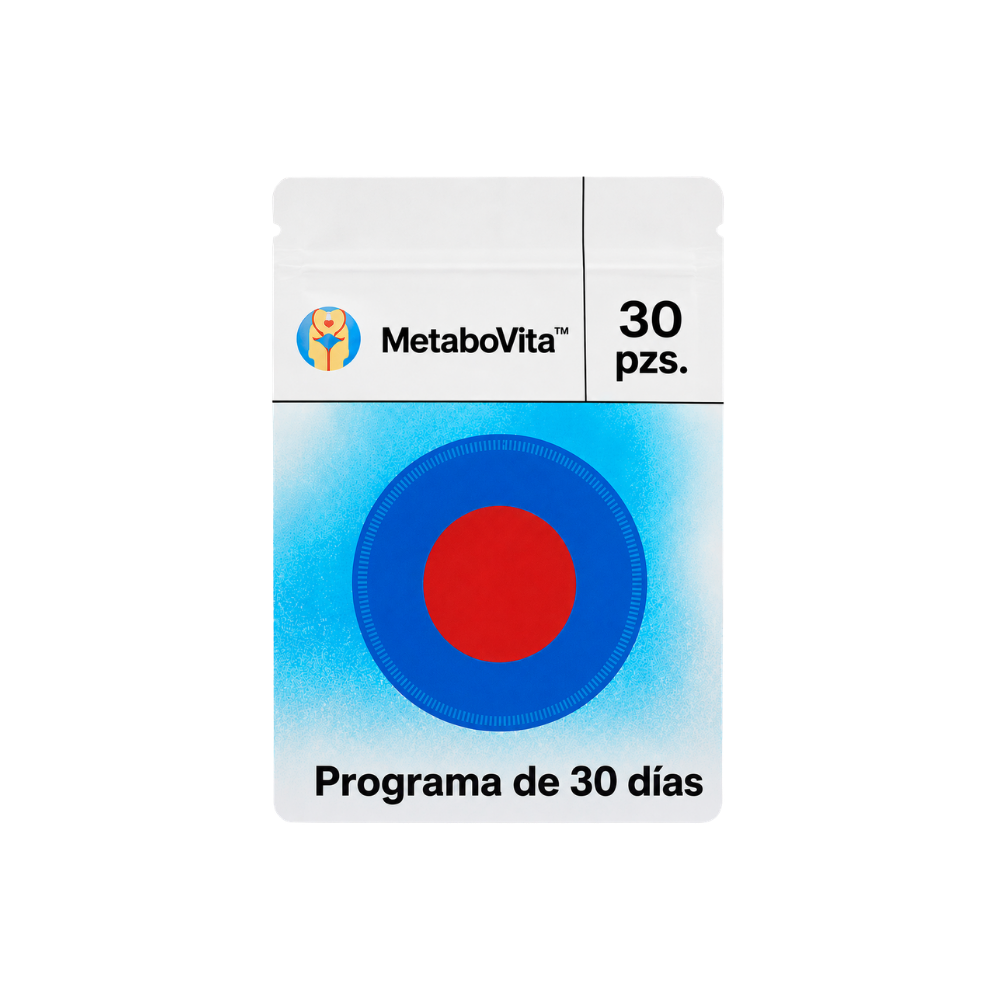 MetaboVita™