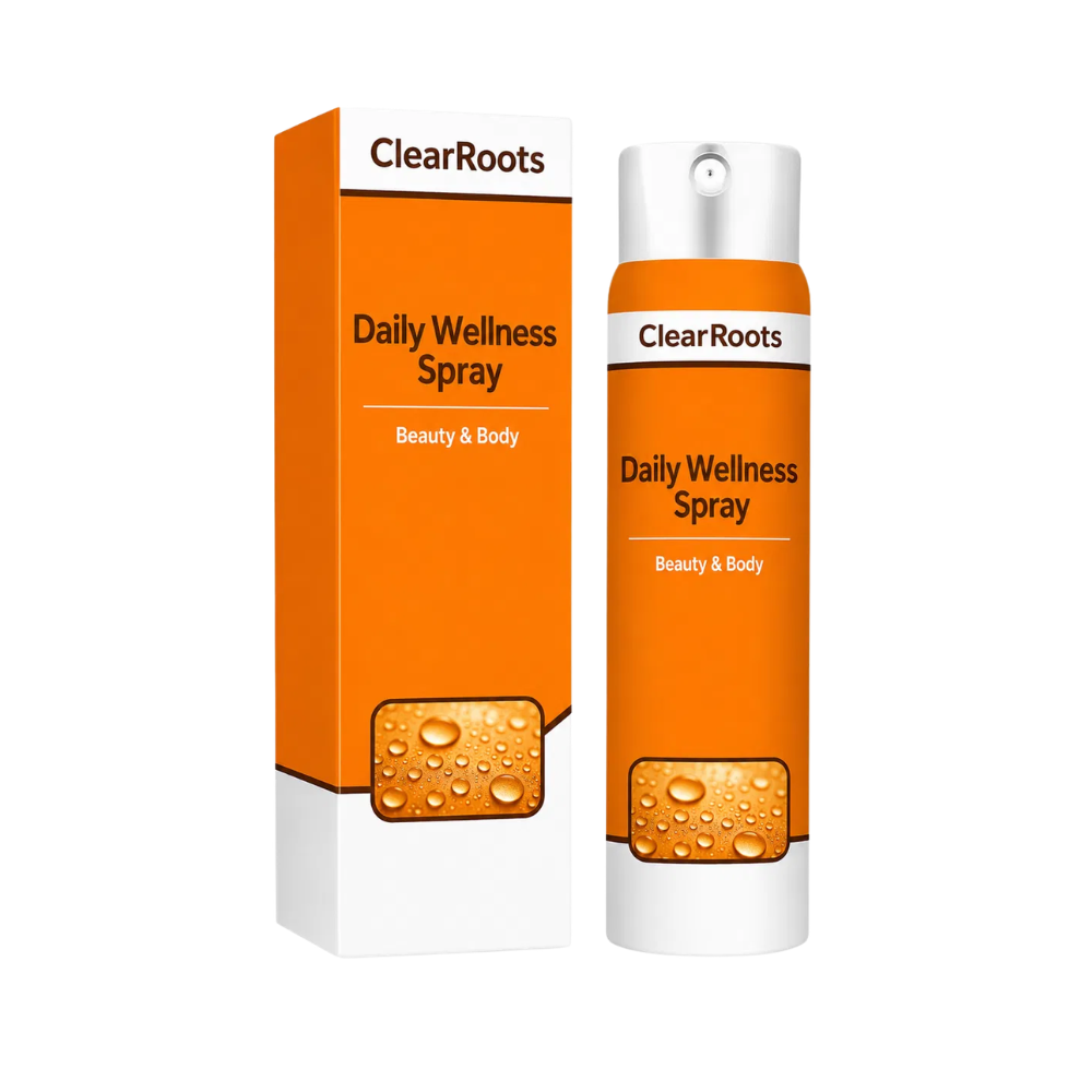 ClearRoots™