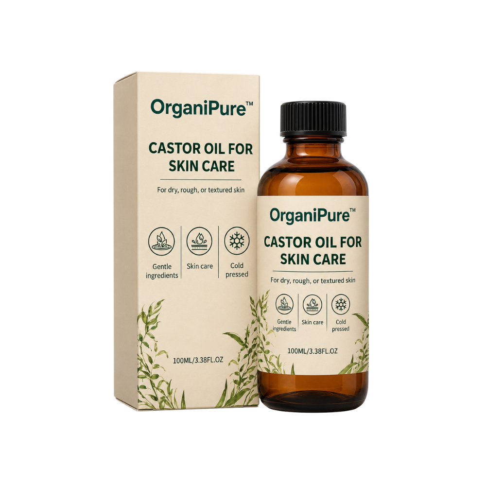OrganiPure™