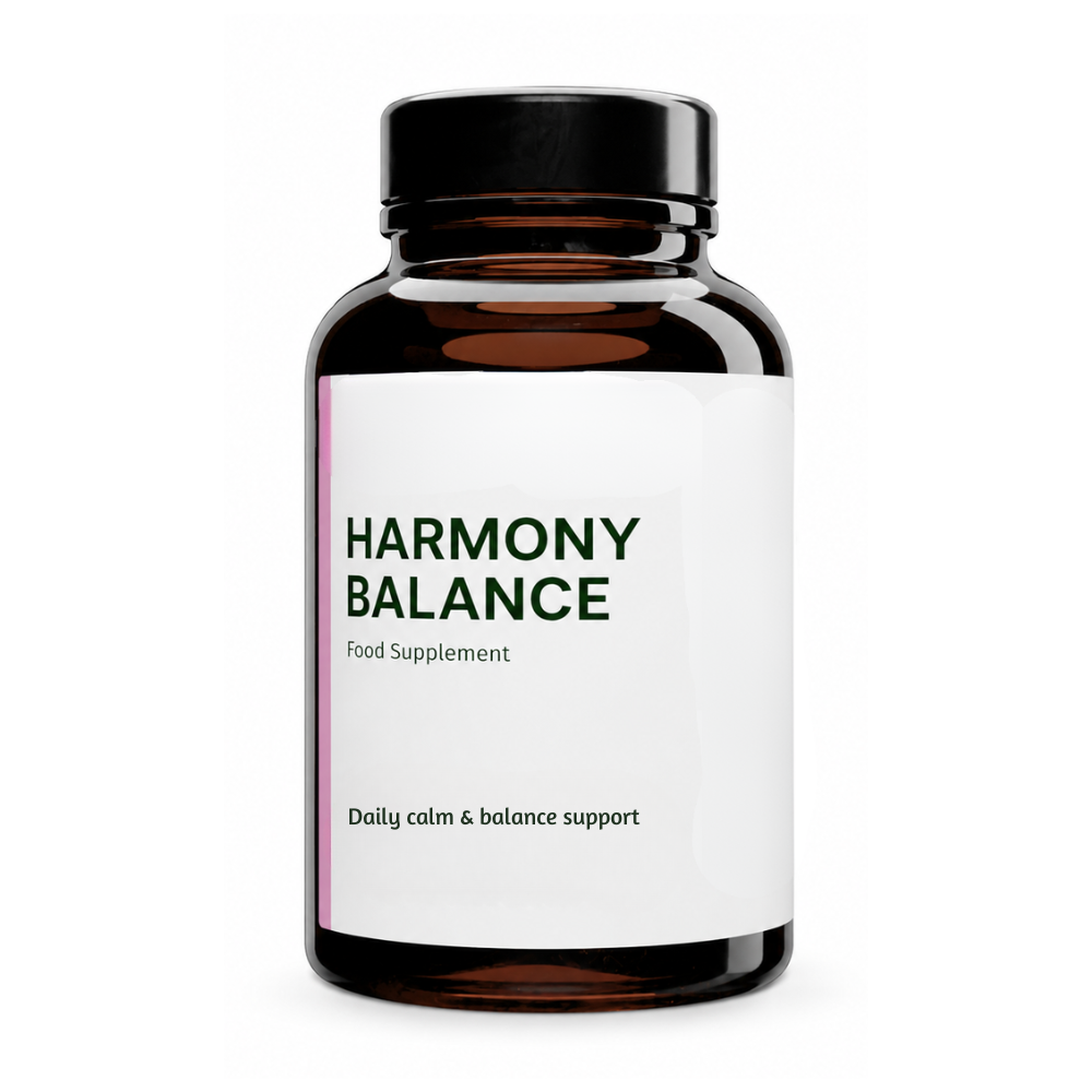 Harmony Balance™