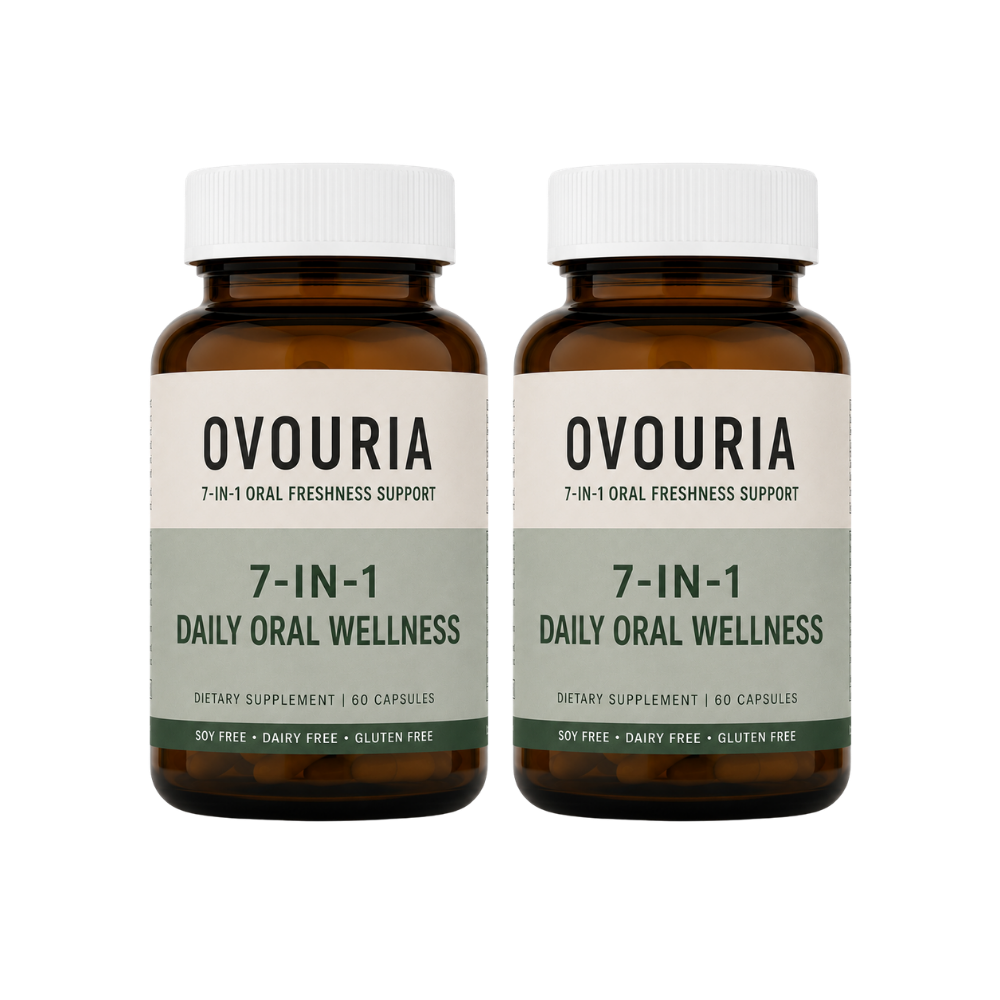 Ovouria™