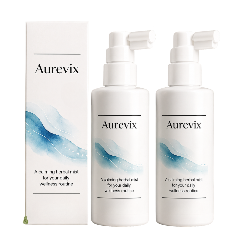 Aurevix™