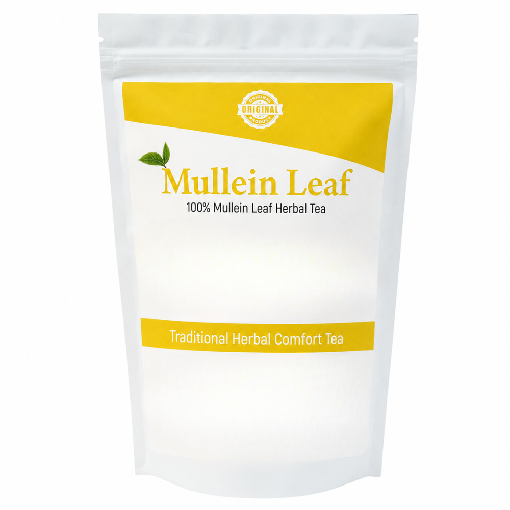 Mullein Leaf™
