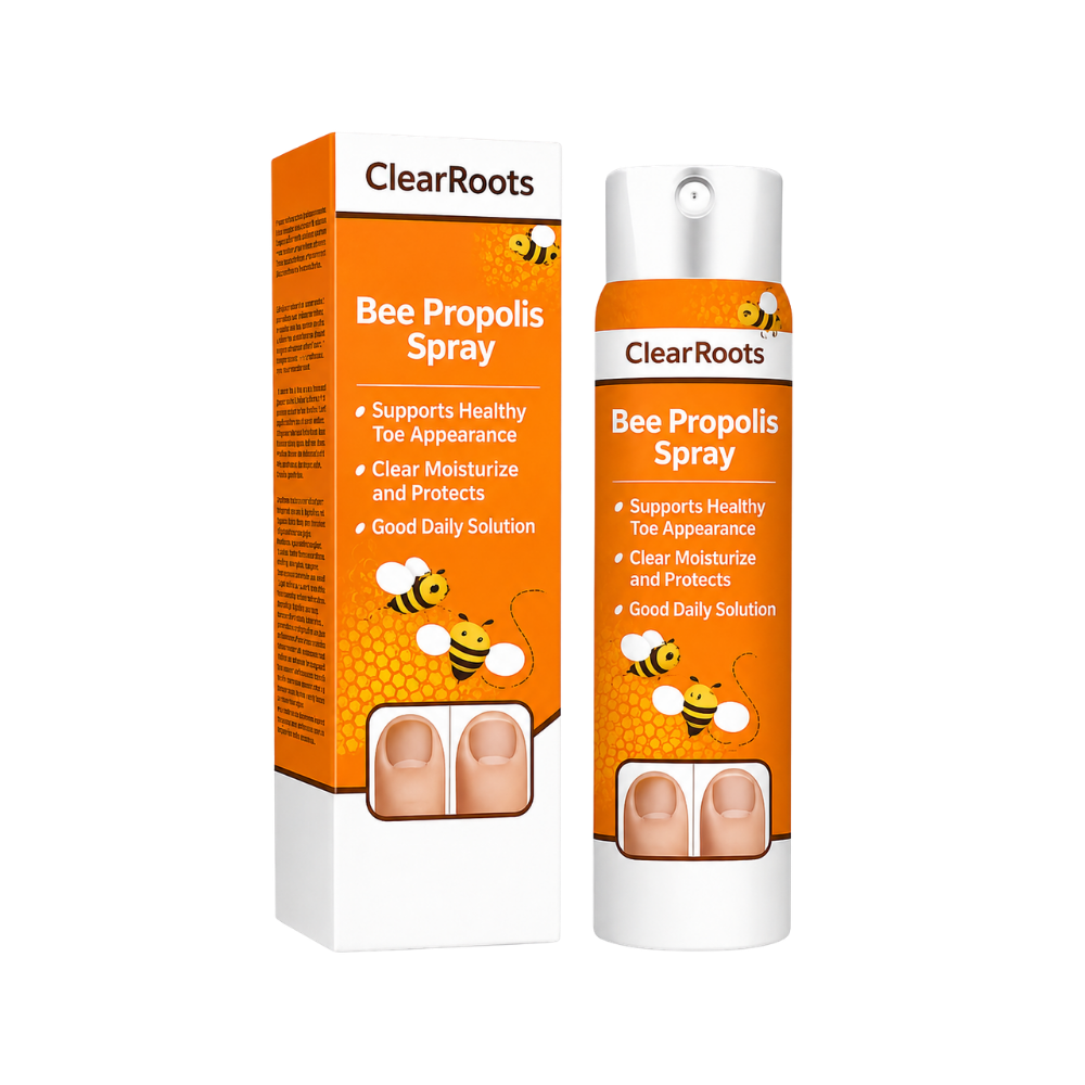 ClearRoots™