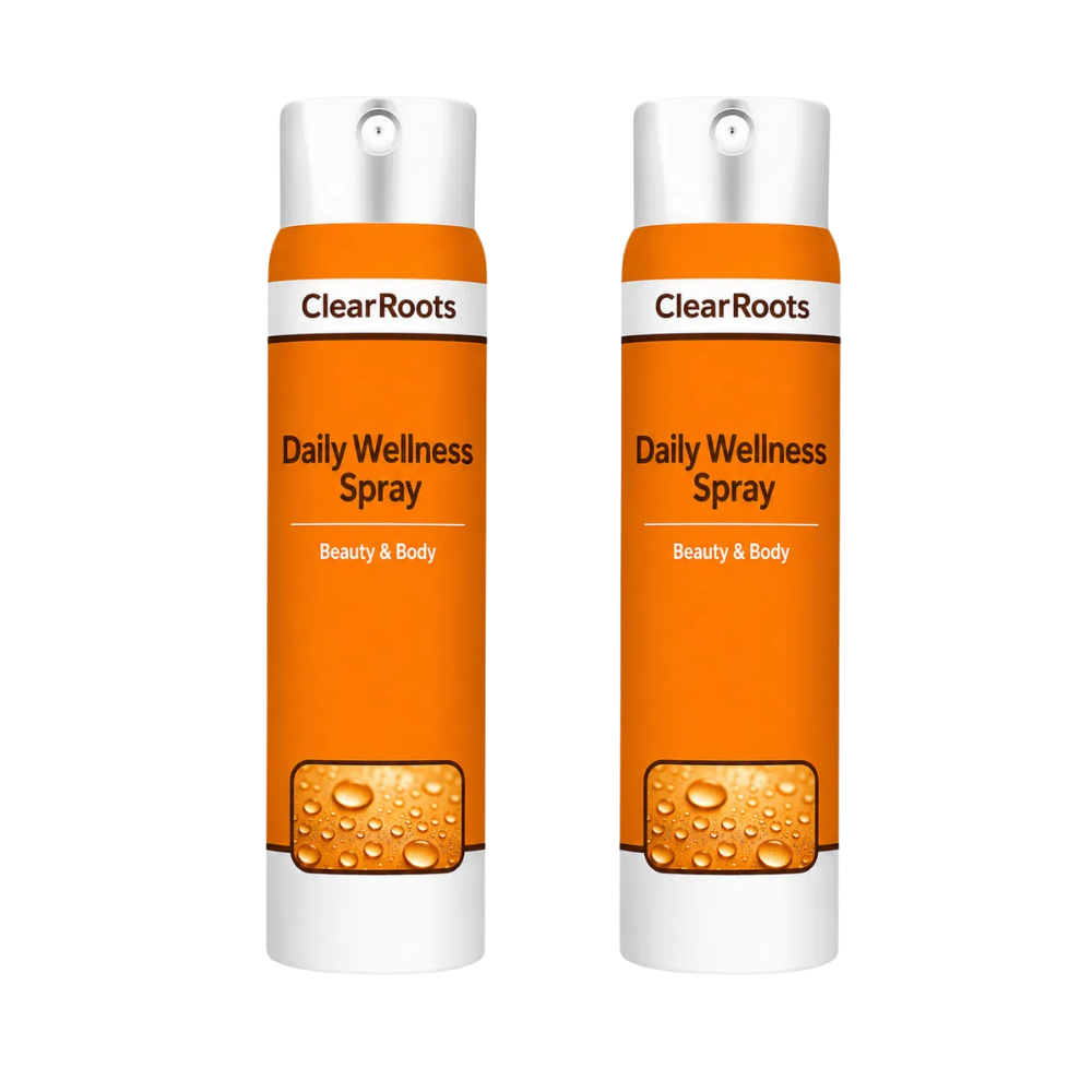 ClearRoots™
