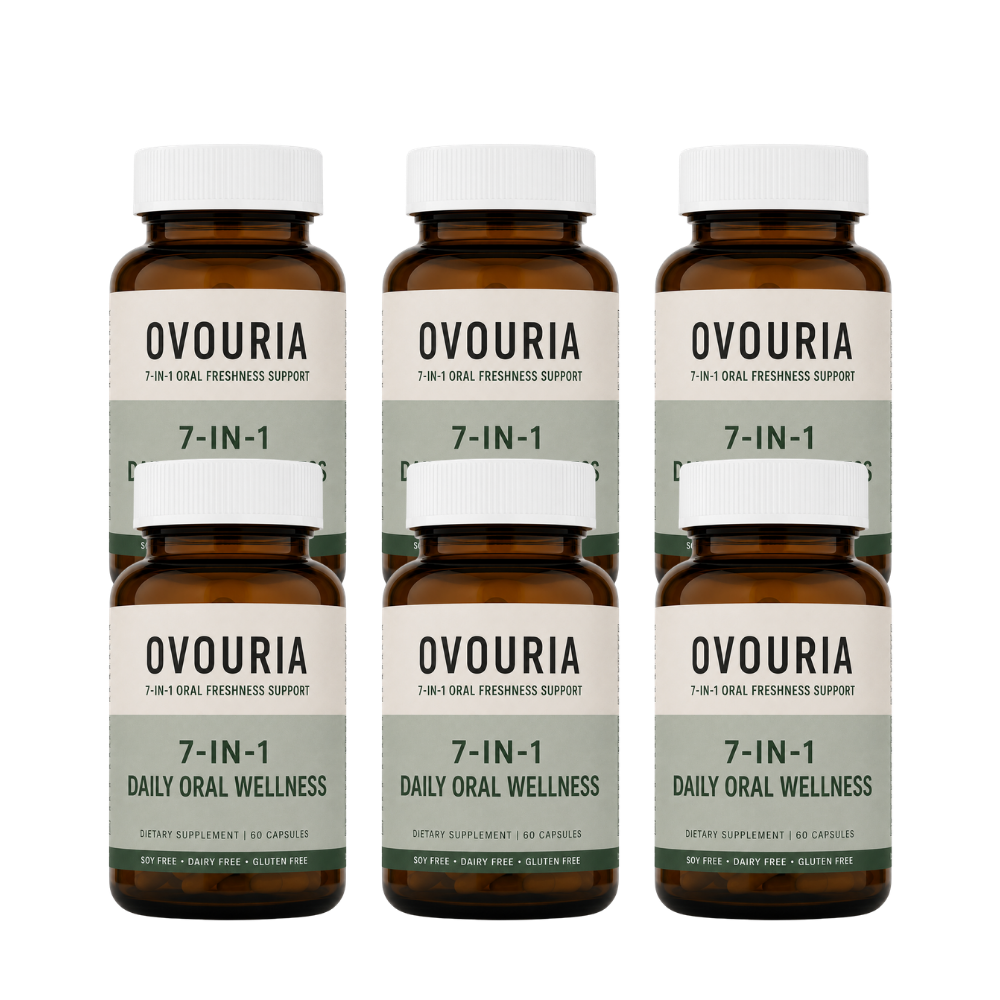 Ovouria™