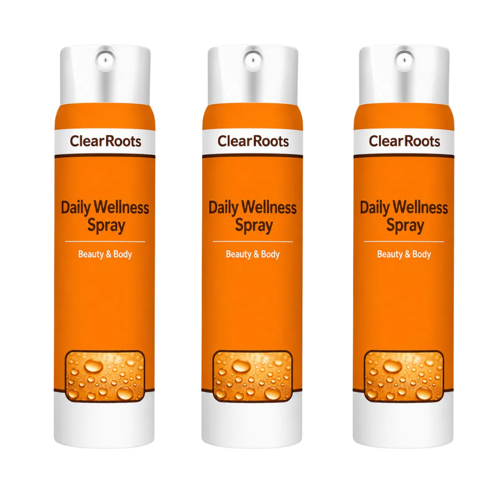 ClearRoots™