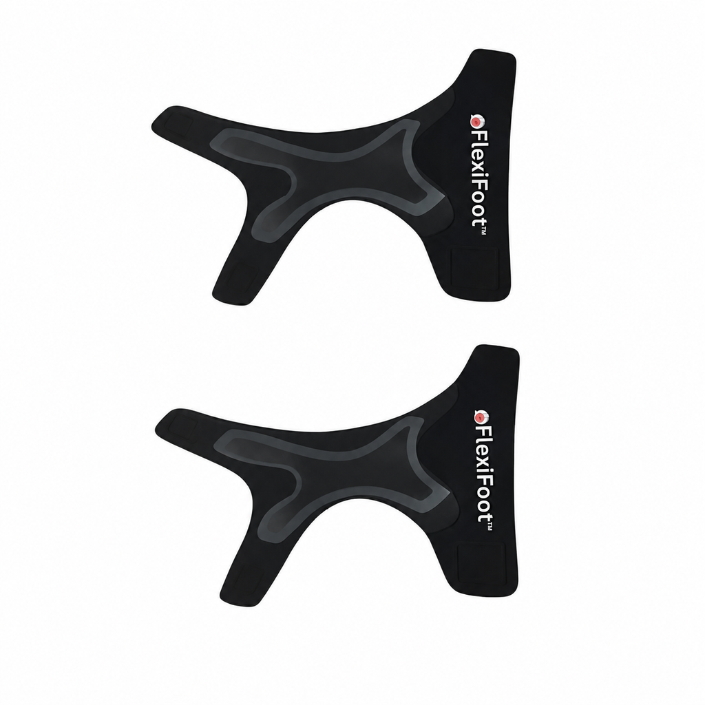 FlexiFoot Support Pads