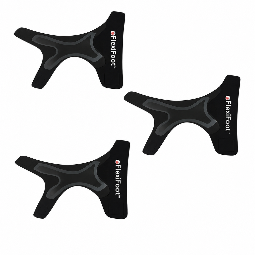 FlexiFoot Support Pads