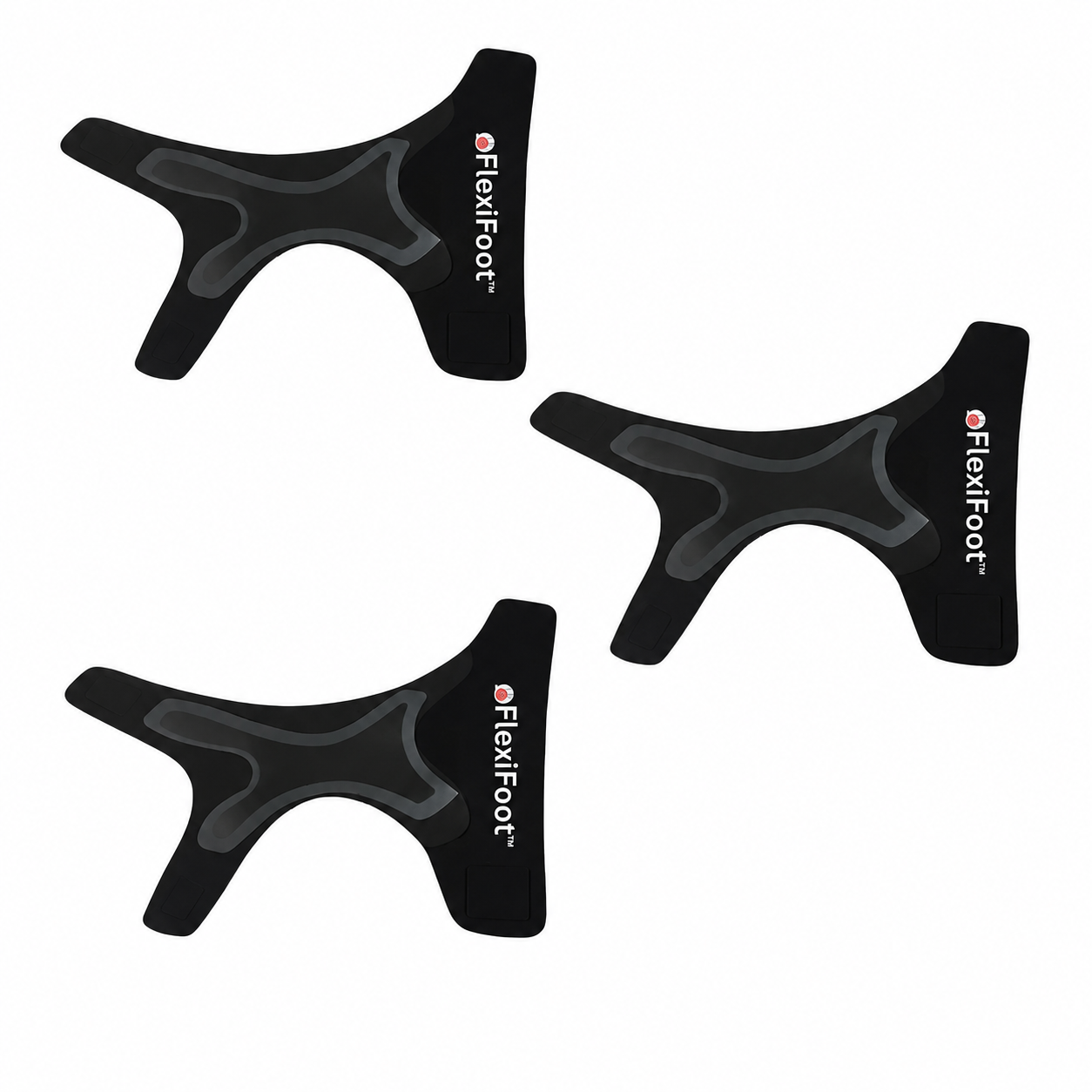 FlexiFoot Support Pads