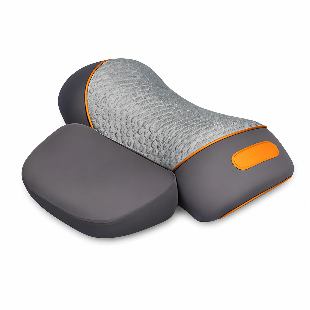 PostuFlow Ergonomic Seat Cushion
