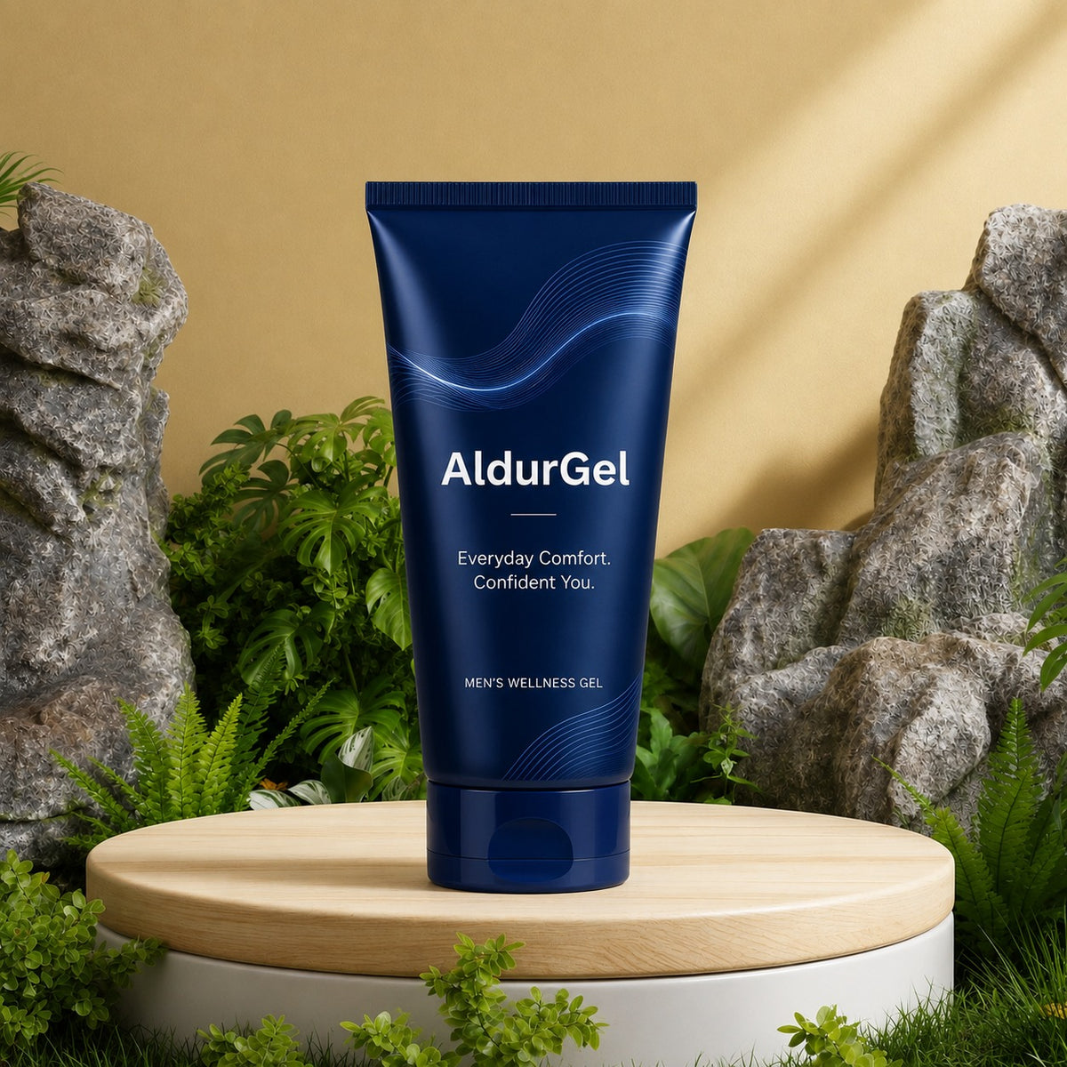 AldurGel™
