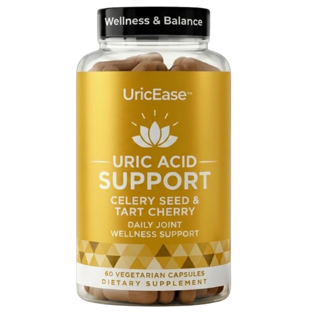 UricEase™